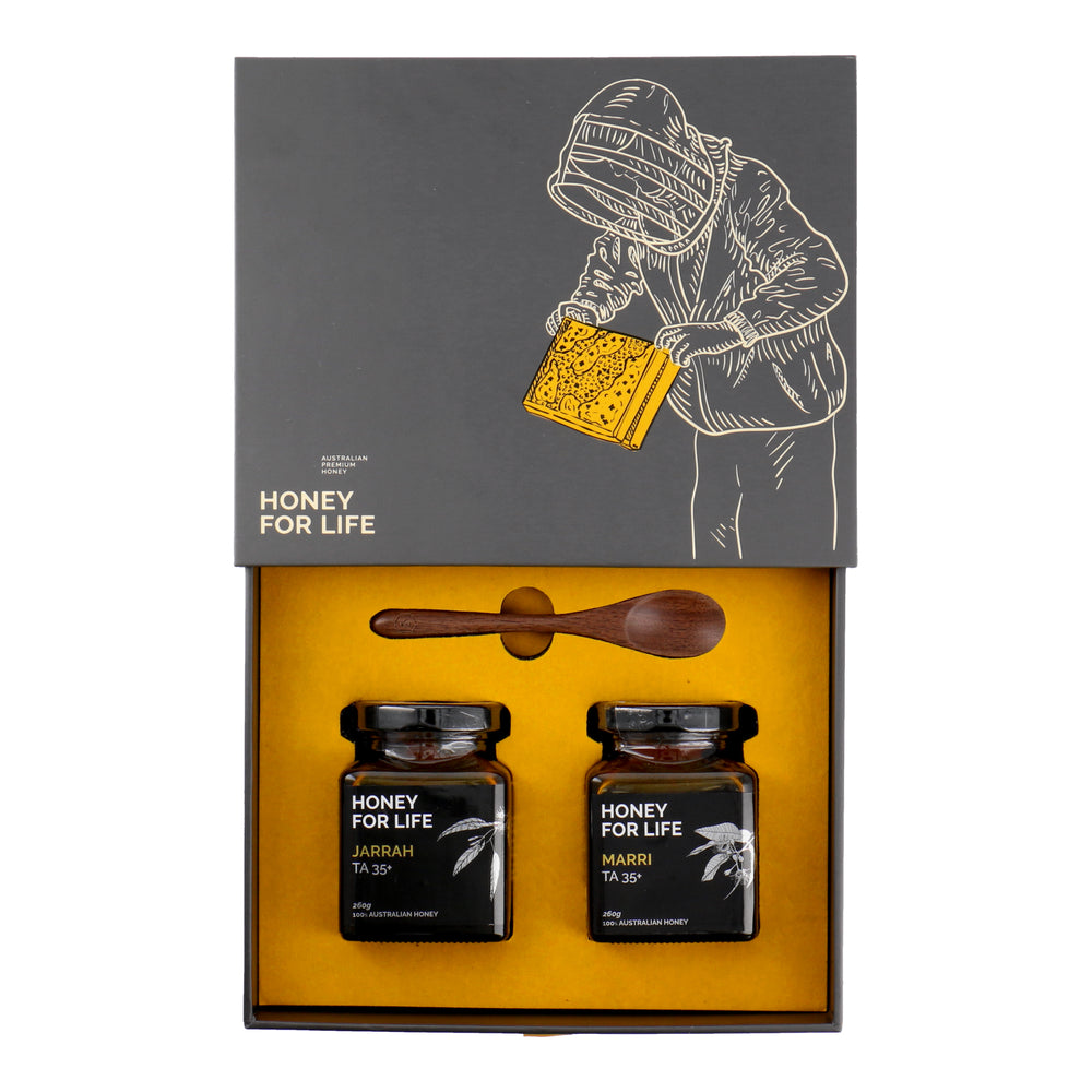 Limited Edition - Bespoke Double