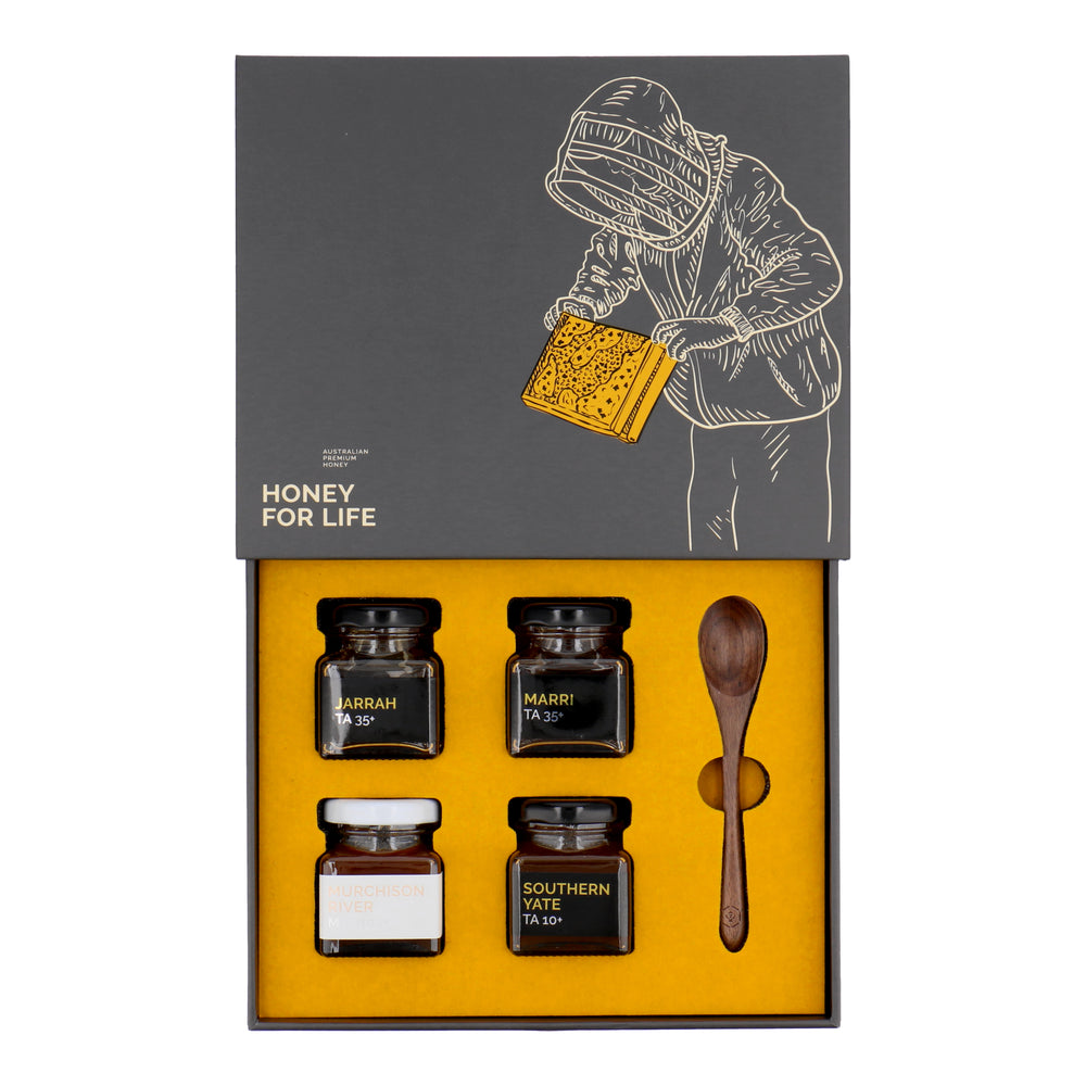 Limited Edition - The Petite Four
