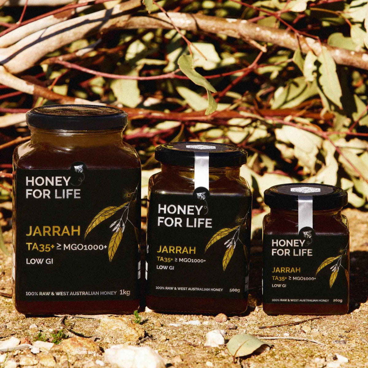 Local Manuka Honey Brands in Singapore