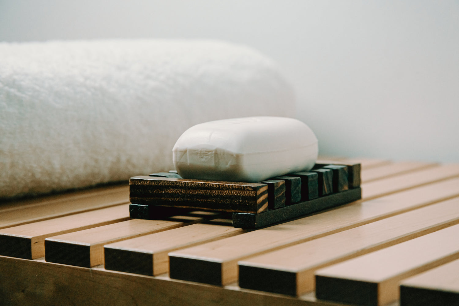 Soaps