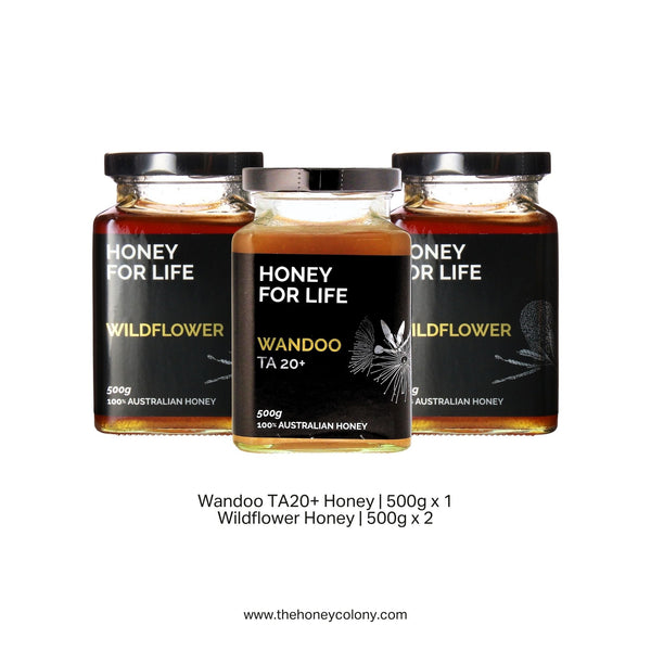 Family Pantry Pack | Clearance Special