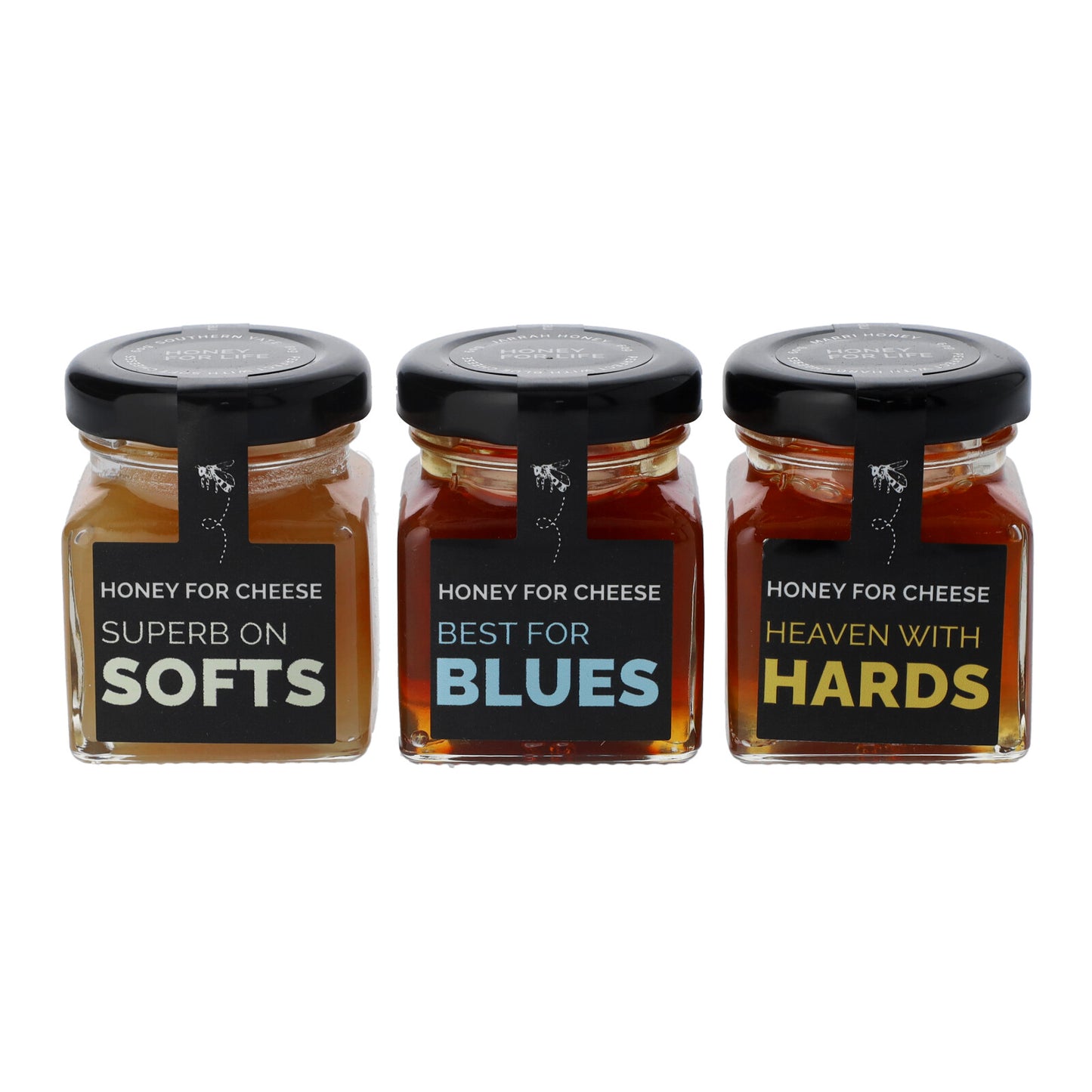 Honey for Life | Honey for Cheese