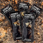 Honey Snap packets