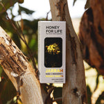 Honey Snaps Jarrah variety