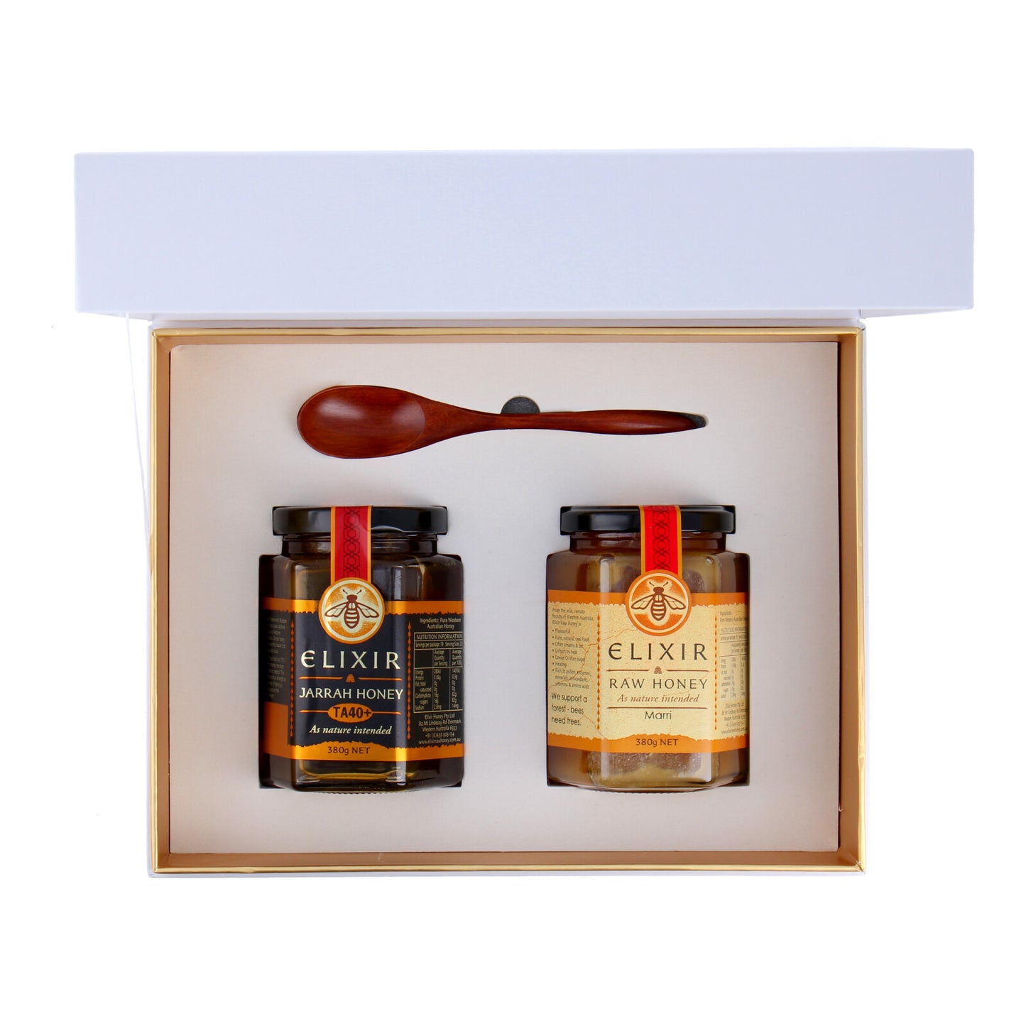 The Elixir Gift Box
