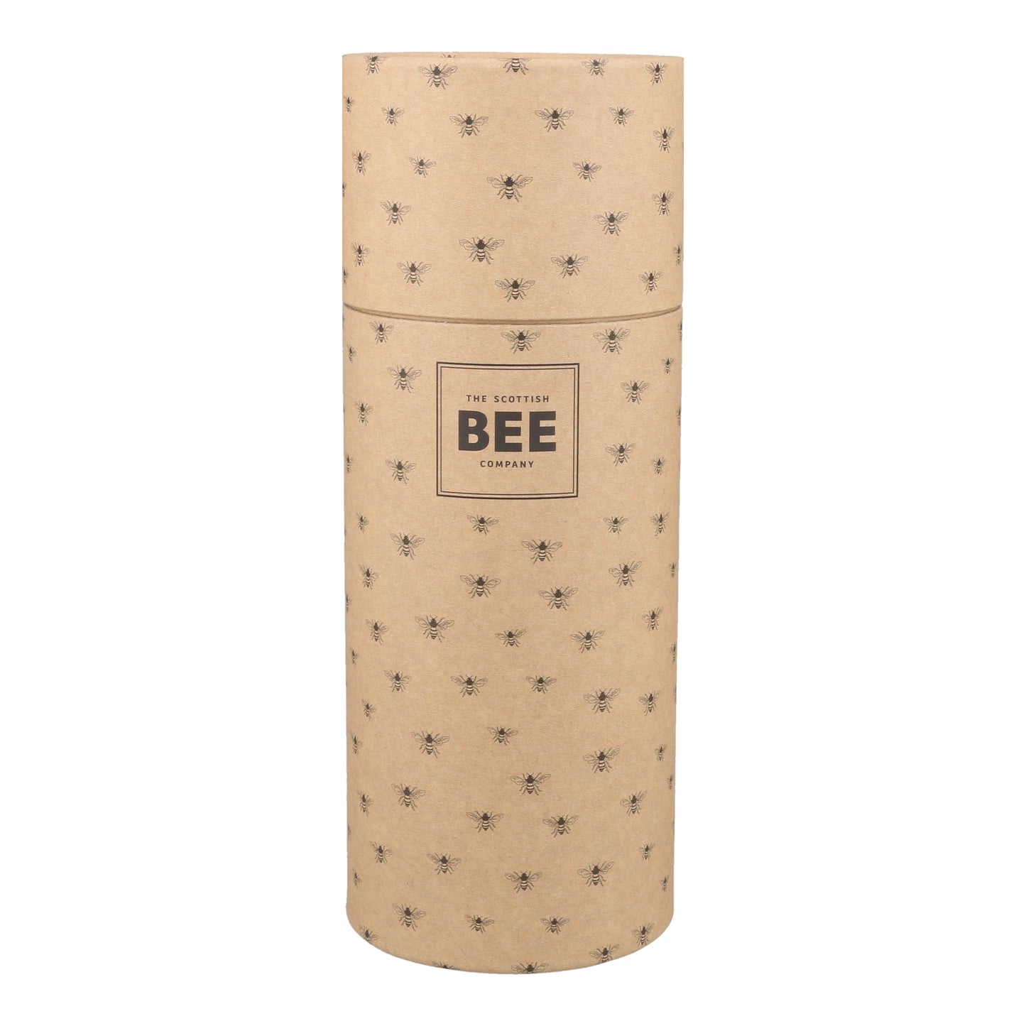Scottish Beeswax Candle Set