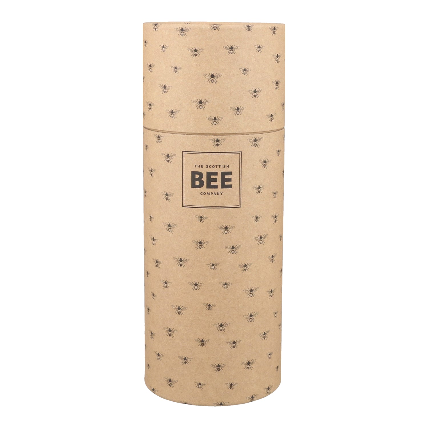 Scottish Beeswax Candle Set