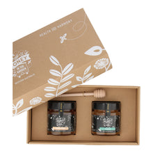 Honey in the Garden - Powderbark & Wandoo Set