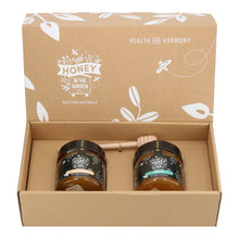 Honey in the Garden - Powderbark & Wandoo Set