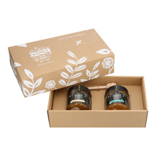 Honey in the Garden - Powderbark & Wandoo Set