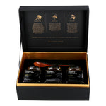 Super Honey Gift Box with 3 honey gifts in jar