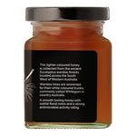 Honey for Life Wandoo TA20+ Honey Product Description Label