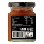 Honey for Life Wandoo TA20+ Honey Ingredients Label