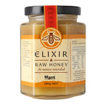 Elixir Marri Raw Honey Jar