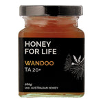 Honey for Life Wandoo TA20+ Honey