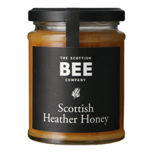 Scottish Heather Honey | Scottish Bee Company