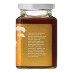 Honey for Life Super Active TA60 Organic Honey Jar Right Side