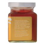 Honey for Life Super Active TA60 Organic Honey product description side view