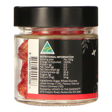 Jarrah Honey & Raspberry Drops