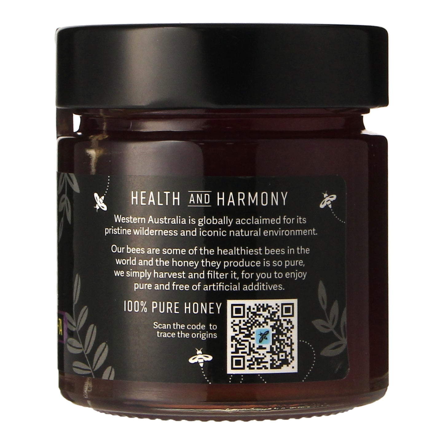 Blackbutt TA30+ | Honey in the Garden